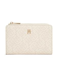 TOMMY HILFIGER Кошелек в цвете Ecru
