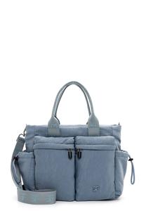 Сумка-шоппер Suri Frey Abby, Dusty blue