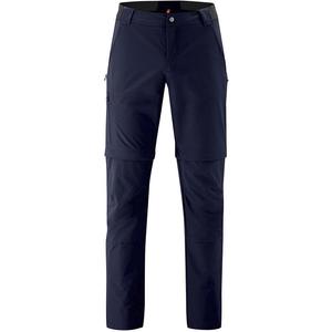 Брюки Maier Sports, темно-синий