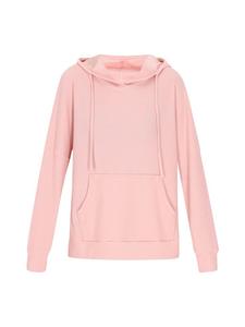 Толстовка IZIA Sweatshirt, цвет Light Pink