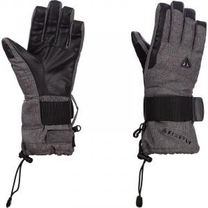 Перчатки для сноуборда новые Volker Firefly, мультиколор