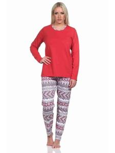 Ночное белье NORMANN, красный