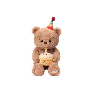 Плюшевая кукла Hug Bear высотой 40см/55см AECELI