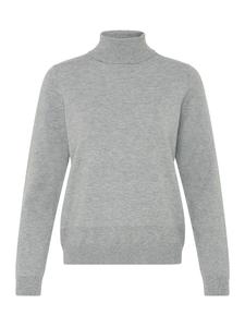 Свитер Oxmo Nora, mottled grey