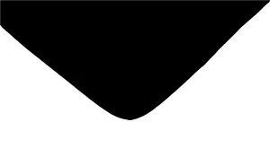 Простыня CASATEX "Джерри", удобная в надевании благодаря высокой эластичности 180-200х190-200 см, 1 шт., черный