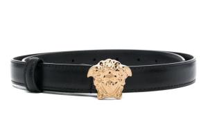 VERSACE Ремень La Medusa