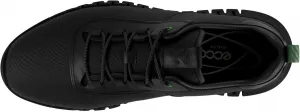 Кроссовки ECCO Mens Gruuv Urban, черный