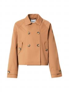 ONLY Куртка межсезонная 'ONLApril' в цвете Brocade