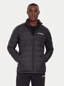 Пуховик regular fit Terrex Multi Light Down JZ9966 Adidas, черный