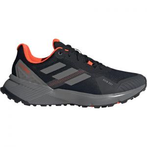 Мужские туфли Soulstride R.RDY adidas Terrex, черный