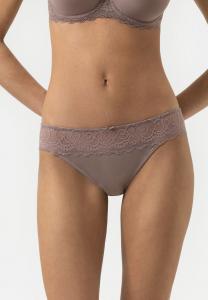 Брифы mey MINI, Milkn Coffee/Light Brown