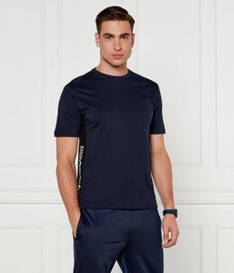 Футболки Regular fit Ea7, синий