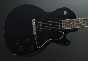 Gibson USA Les Paul Special - Эбеновое