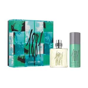 Дело о человеке 1881 года 1 шт Cerruti