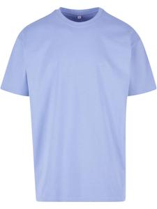 TEESHOPPEN Футболка в светло-голубом цвете