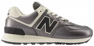 Кроссовки New Balance Wmns 574, серый
