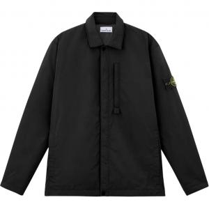 Куртка мужская черный Stone Island