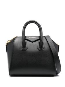 Мини-сумка Givenchy Antigona, черный