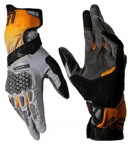 Перчатки Adv Hydradri 5.5 Leatt, оранжевый