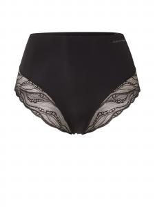 Calvin Klein Underwear Корректирующие слипы в Black