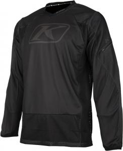 Джерси клим дакар 2025 для мотокросса Klim, Black