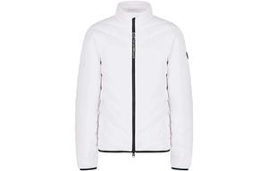 EMPORIO ARMANI Куртка мужская белая, White
