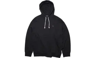 Свитшот унисекс Acne Studios, черный