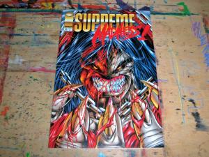SUPREME #18, August 1994 (Image Comics)