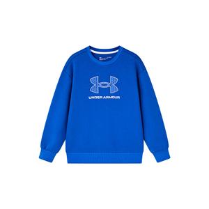 Толстовка для детей 3-7 лет Under Armour, синий
