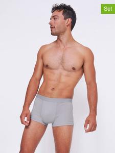 Боксеры Sloggi 6er Set, светло-серый