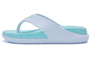 Шлепанцы женские Great White/Ice Orchid Peak