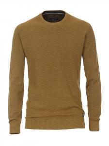 Пуловер CASAMODA, желтый