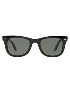 Ray-Ban солнцезащитные очки RB4105, черный