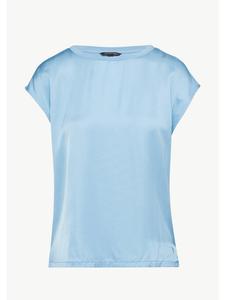 Футболка 5084_светло-голубая comma