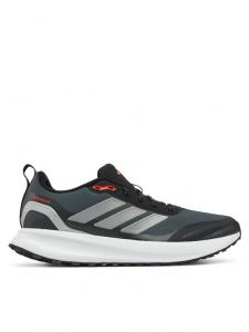 Кроссовки для бега Runfalcon 5 TR JI4084 Adidas, черный