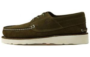 Кроссовки Timberland Classic 3-Eye Boat Shoes