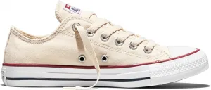 Кроссовки Converse Chuck Taylor All Star Low Top для взрослых унисекс, белый