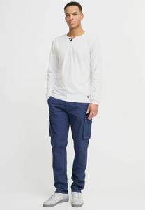 Лонгслив BHOllie 2-PACK Blend, белый