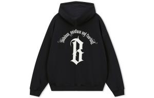 Толстовка унисекс BONELESS, Желтый