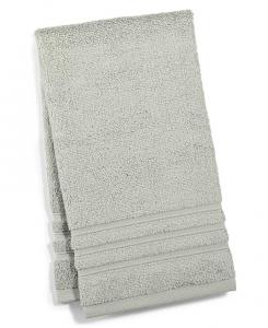 Полотенце Hotel Collection из микрохлопка, белый