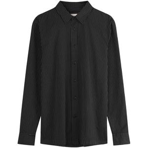 Футболка мужская Calvin Klein, BEH-Черная Подошва с Полосками