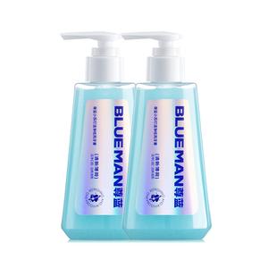 Зубные пасты / Зубные порошки для мужчин BLUE MAN