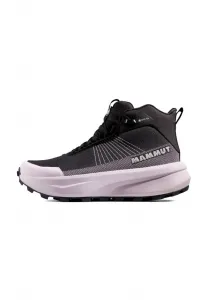 Кроссовки для ходьбы aenergy mtn mid gtx Mammut, Black-Alpine Calamint