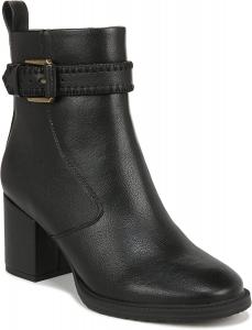 Женские ботинки ZODIAC, Rexx, Black