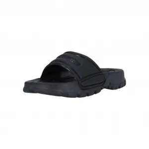 Обувь для купания ENDURANCE "Toopin", с нескользящим профилем, черный