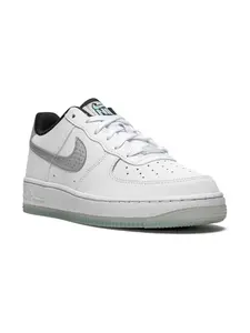 Кроссовки Air Force 1 LV8 KSA (GS) Nike Kids, белый
