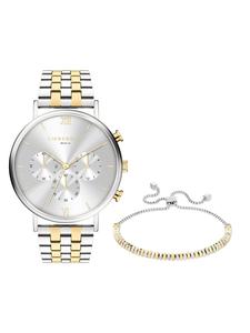 Liebeskind Berlin Часы Analog 'Bicolor Edges', мультиколор