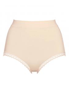 Трусы-брифы Tempo с завышенной талией ERES, нейтральный