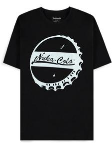 Футболка Fallout, черный