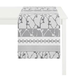 Дорожка для стола setcare Apelt, серый